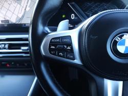 2022 BMW 3 Series 330i M Sport G20 LCI M Brooklyn Grey