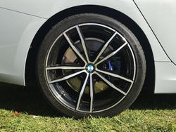 2022 BMW 3 Series 330i M Sport G20 LCI M Brooklyn Grey