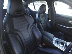 2022 BMW 3 Series 330i M Sport G20 LCI M Brooklyn Grey