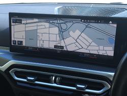 2022 BMW 3 Series 330i M Sport G20 LCI M Brooklyn Grey