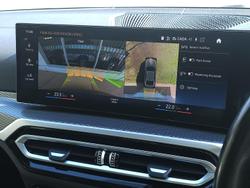 2022 BMW 3 Series 330i M Sport G20 LCI M Brooklyn Grey