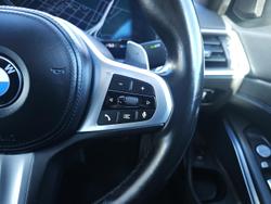 2022 BMW 3 Series 330i M Sport G20 LCI M Brooklyn Grey
