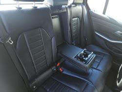2022 BMW 3 Series 330i M Sport G20 LCI M Brooklyn Grey