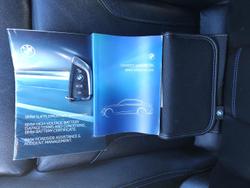 2022 BMW 3 Series 330i M Sport G20 LCI M Brooklyn Grey