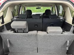 2018 Mitsubishi
Outlander ES