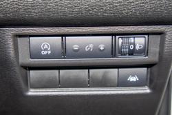 2025 Mitsubishi Triton GLX MV MY25 4X4 Dual Range White