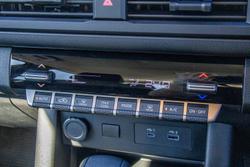 2025 Mitsubishi Triton GLX MV MY25 4X4 Dual Range White