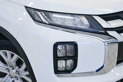 2021 Mitsubishi
ASX ES