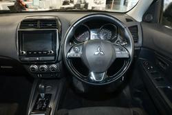 2021 Mitsubishi
ASX ES