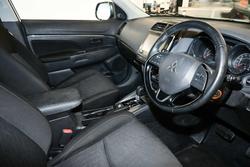 2021 Mitsubishi
ASX ES