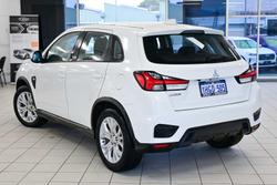 2021 Mitsubishi
ASX ES