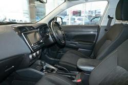2021 Mitsubishi
ASX ES