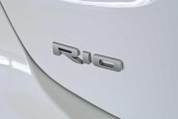 2022 Kia Rio S