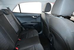 2022 Kia
Rio S
