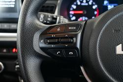 2022 Kia
Rio S