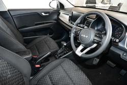 2022 Kia
Rio S