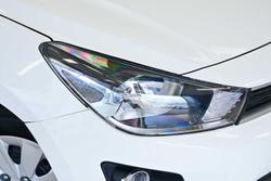 2022 Kia
Rio S
