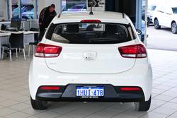 2022 Kia Rio S
