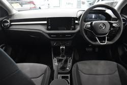 2024 SKODA Fabia 85TSI Select PJ MY25 Moon White