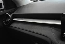 2024 SKODA Fabia 85TSI Select PJ MY25 Moon White