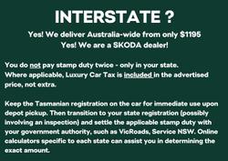 2024 SKODA Fabia 85TSI Select PJ MY25 Moon White