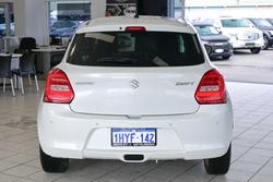 2023 Suzuki
Swift GL