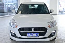 2023 Suzuki
Swift GL