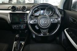 2023 Suzuki
Swift GL