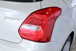 2023 Suzuki
Swift GL