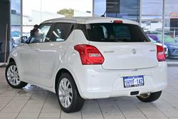 2023 Suzuki
Swift GL