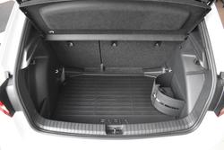 2024 SKODA Fabia 110TSI Monte Carlo PJ MY25 Moon White