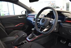 2024 SKODA
Fabia 110TSI Monte Carlo