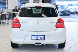 2023 Suzuki
                Swift GL