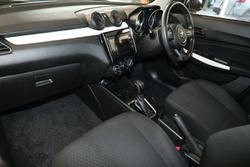 2023 Suzuki
                Swift GL