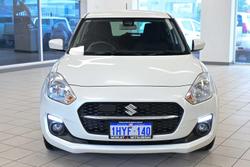 2023 Suzuki
                Swift GL