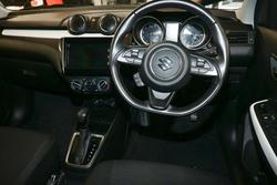 2023 Suzuki
                Swift GL