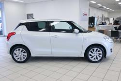 2023 Suzuki
                Swift GL