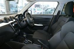 2023 Suzuki
                Swift GL