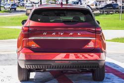2025 GWM
Haval H6 Lux