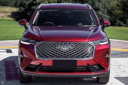 2025 GWM
Haval H6 Lux