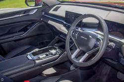 2025 GWM
Haval H6 Lux