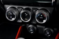 2018 Suzuki
Swift Sport