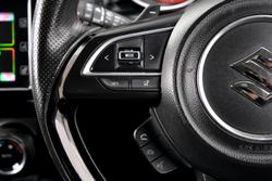 2018 Suzuki
                Swift Sport
