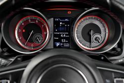 2018 Suzuki
Swift Sport