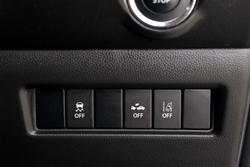 2018 Suzuki
Swift Sport