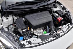 2018 Suzuki
Swift Sport