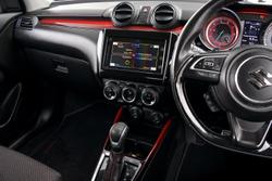 2018 Suzuki
                Swift Sport