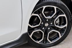 2018 Suzuki
                Swift Sport