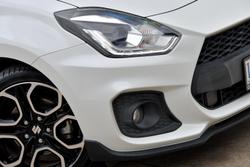 2018 Suzuki
Swift Sport