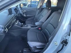 2025 Mazda
CX-3 G20 Pure